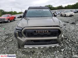 Toyota Tacoma 2024 2