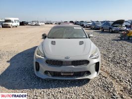 Kia Stinger 2019 3