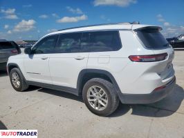 Jeep Cherokee 2022 3