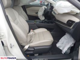 Nissan Rogue 2021 2 Nissan Rogue 2021 2