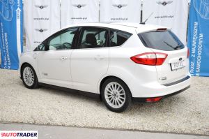 Ford C-MAX 2014 2 190 KM