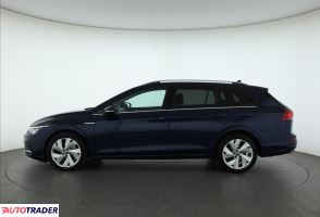 Volkswagen Golf 2020 2.0 147 KM Volkswagen Golf 2020 2.0 147 KM