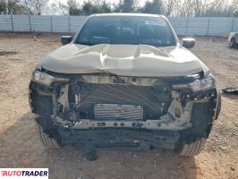 Chevrolet Colorado 2024 2