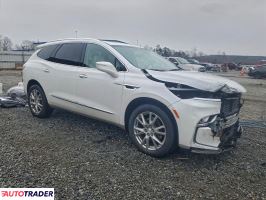 Buick Enclave 2022 3