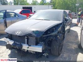 Hyundai Sonata 2025 2