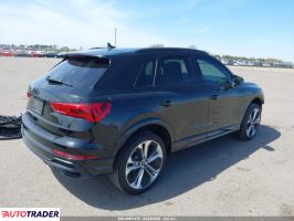 Audi Q3 2021 2