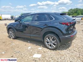 Mazda CX-30 2023 2