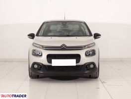 Citroen C3 2018 1.2 108 KM