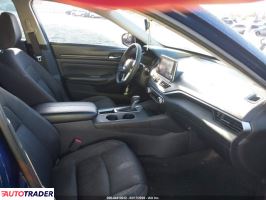 Nissan Altima 2020 2