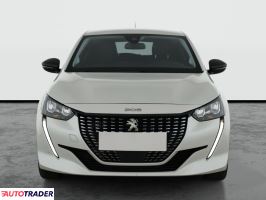 Peugeot 208 2022 1.2 128 KM