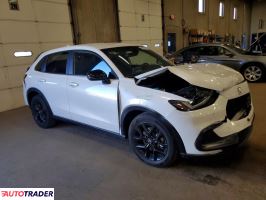 Honda HR-V 2025 2