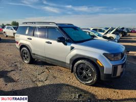Hyundai Santa Fe 2024 2