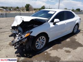 Toyota Camry 2023 2