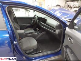 Kia Pozostałe 2025 2