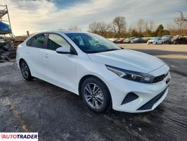 Kia Pozostałe 2023 2