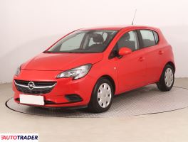 Opel Corsa 2015 1.4 88 KM