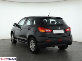Mitsubishi ASX 2010 1.6 115 KM