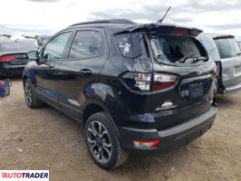 Ford EcoSport 2020 2