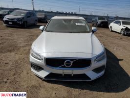 Volvo S60 2020 2 Volvo S60 2020 2