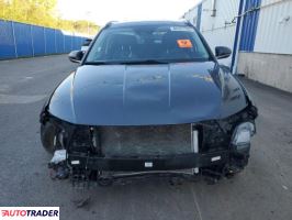 Hyundai Tucson 2022 2