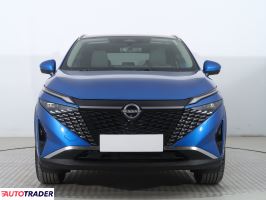 Nissan Qashqai 2024 1.3 155 KM Nissan Qashqai 2024 1.3 155 KM