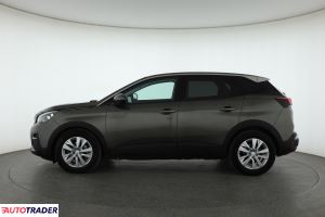 Peugeot 3008 2019 1.2 128 KM Peugeot 3008 2019 1.2 128 KM
