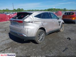 Toyota Venza 2021 2
