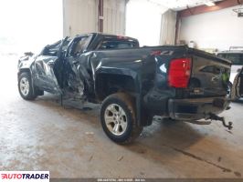 Chevrolet 1500 2019 5 Chevrolet 1500 2019 5