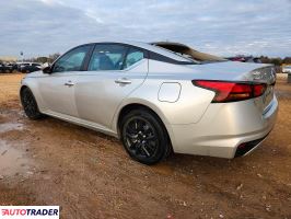 Nissan Altima 2020 2