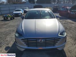 Hyundai Sonata 2020 2