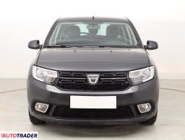 Dacia Sandero 2017 1.1 72 KM