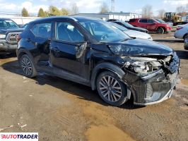 Nissan Pozostałe 2021 1