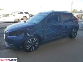 Nissan Pozostałe 2019 1 Nissan Pozostałe 2019 1