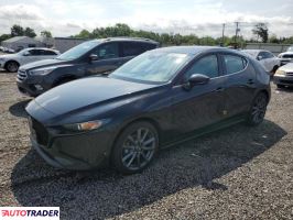 Mazda 3 2020 2