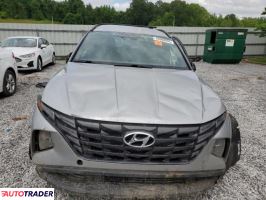 Hyundai Tucson 2024 2