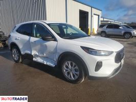 Ford Escape 2023 1