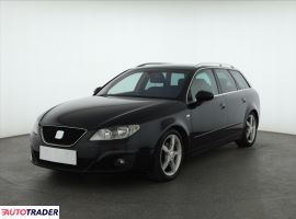 Seat Exeo 2011 2.0 167 KM