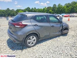 Nissan Pozostałe 2022 1