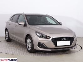 Hyundai i30 - zobacz ofertę