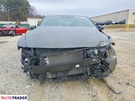 Hyundai Elantra 2025 1