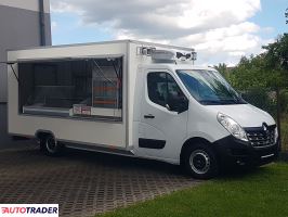Renault Master 2021 2.3