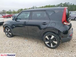 Kia Soul 2020 2