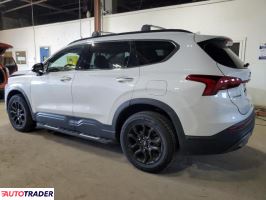 Hyundai Santa Fe 2022 2