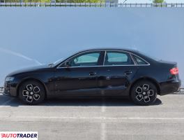 Audi A4 2008 1.8 118 KM