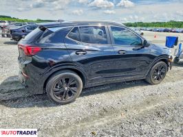 Buick Pozostałe 2024 1