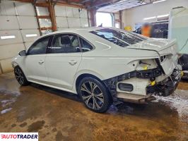 Volkswagen Passat 2020 2