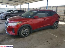 Nissan Pozostałe 2023 1