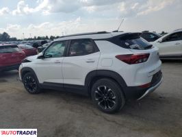 Chevrolet Blazer 2023 1 Chevrolet Blazer 2023 1