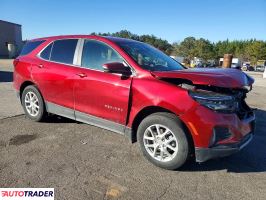 Chevrolet Equinox 2024 1