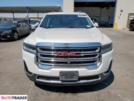GMC Acadia 2021 3 GMC Acadia 2021 3